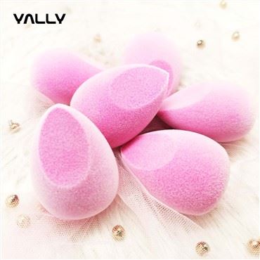 Foggy Microfiber Beauty Blending Kempinėlė